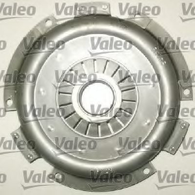 VALEO 801453 Clutch Kit